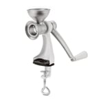 Jupiter håndkværn til valmuefrø