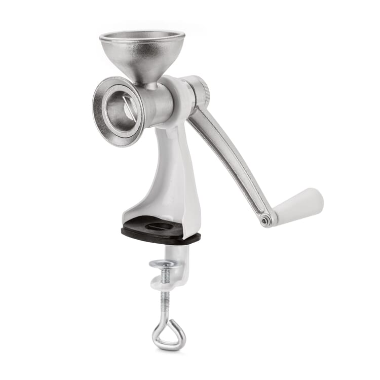 Jupiter håndkværn til valmuefrø