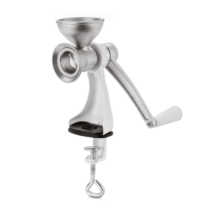 Jupiter Manual Poppy Seed Mill Manufactum