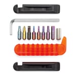 Set of Bicycle Tools “RF”