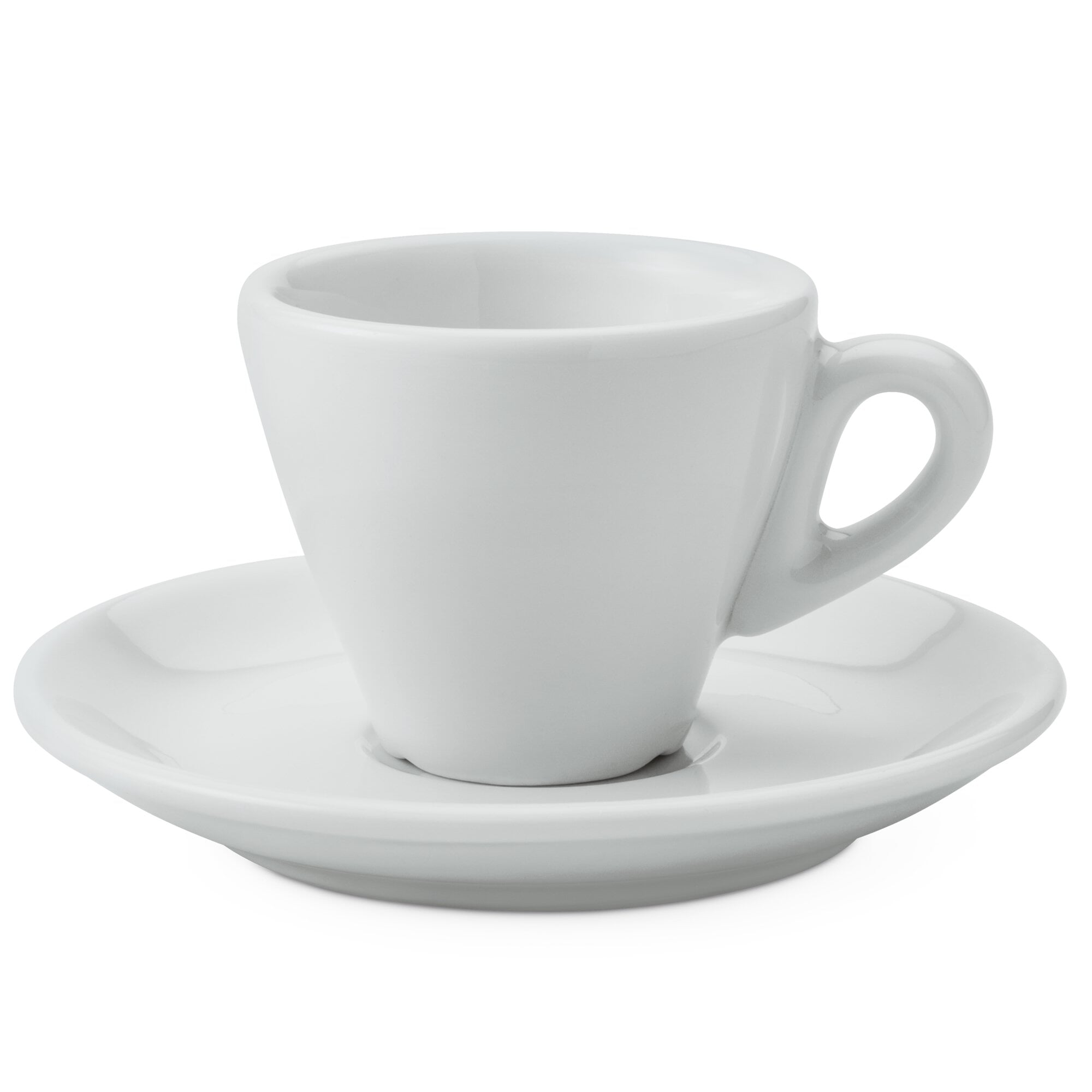 Espressotasse Porzellan