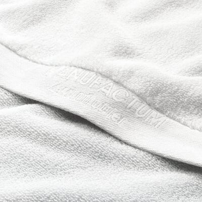 Towel Made of Two-Ply Terry by Manufactum, Sauna and Bath Towel ...