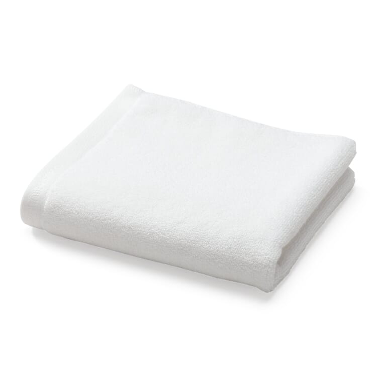 Manufactum twisted terry, Guest towel