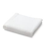 Towel Made of Two-Ply Terry by Manufactum Face Towel