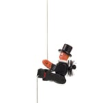 Figurine d’escalade Ramoneur