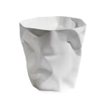 Cestino dei rifiuti Cestino dei rifiuti Bianco