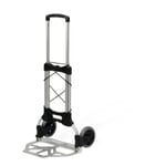 Hand Truck “Happy to the Uppermost Floor"