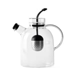 Teapot from Norm
