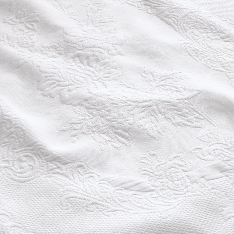 Bedspread Matelassé, 180 × 260 cm