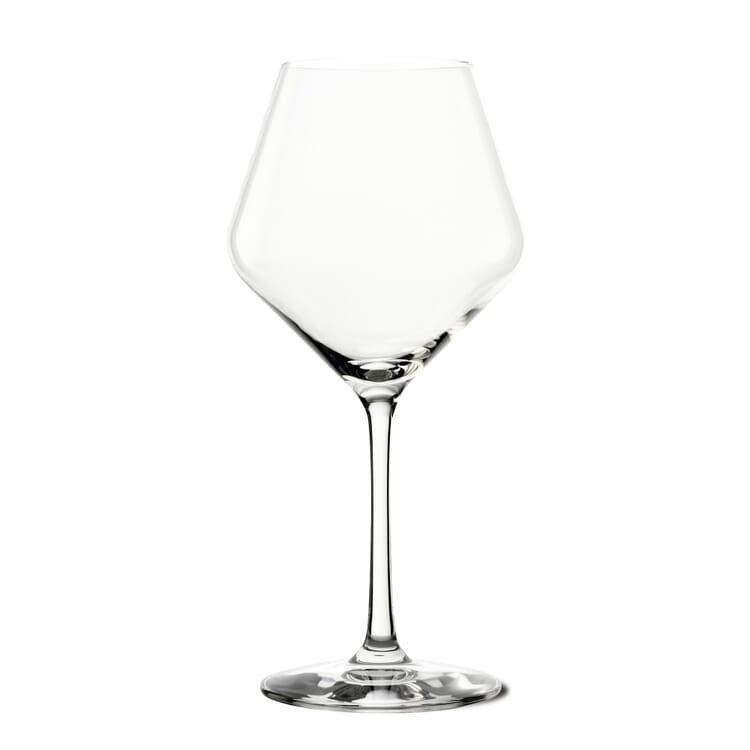 Glass series Nol, Red wine glass, large