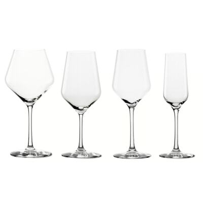 Glas-Serie Nol, Rotweinglas, groß