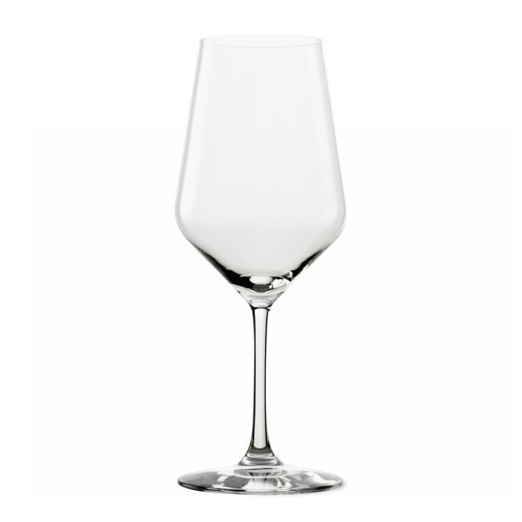 Série de verres Nol, Verre à vin rouge, petit
