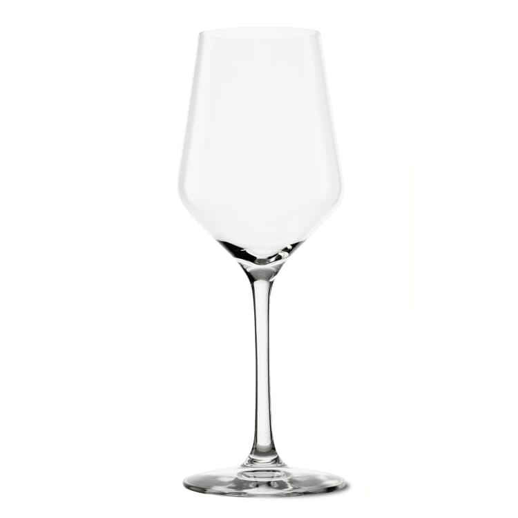 Glas-serien Nol, Hvidvinsglas