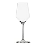 Glasserie Nol Wit wijnglas
