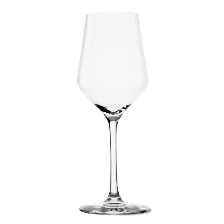 Glasserie Nol, Wit wijnglas