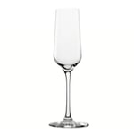 Glass series Nol Champagne glass