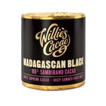 Madagascan Black 100% Kakao