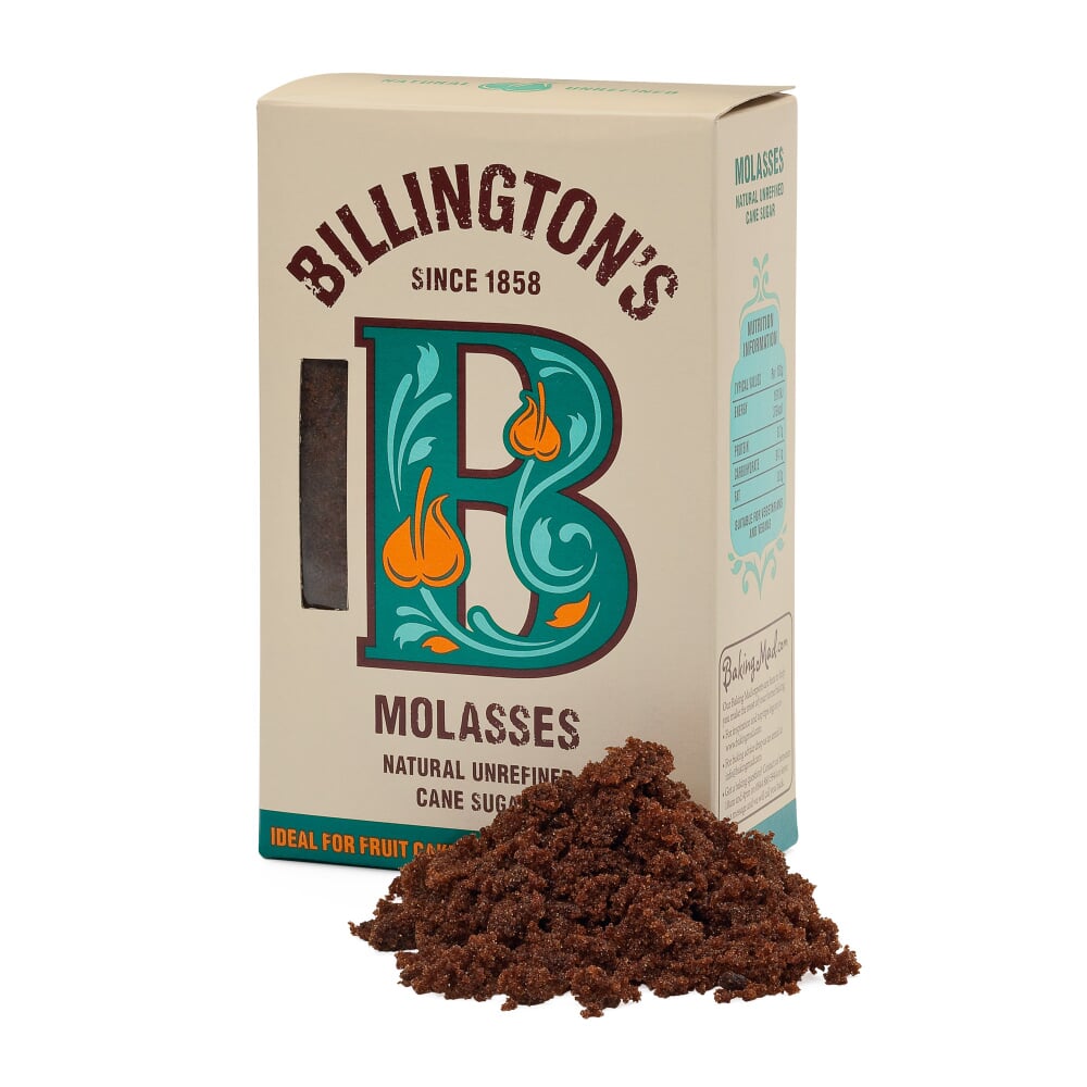 Molasses Cane Sugar Manufactum
