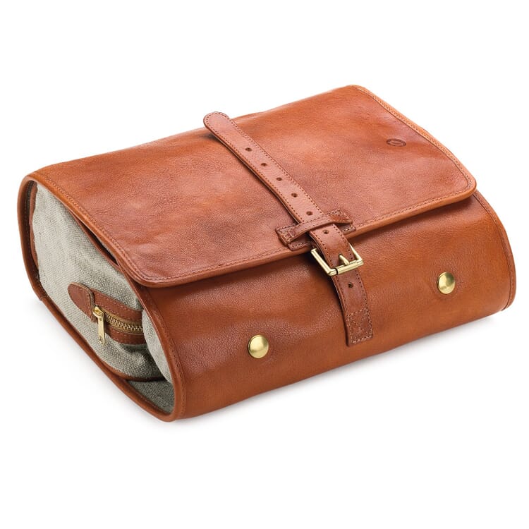 Sonnenleder Trousse de toilette suspendue