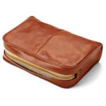 Sonnenleder Toiletries Bag Nature