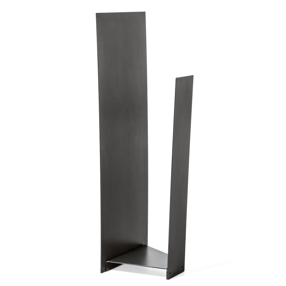 Kaminholzlager Stahl flexibel | Manufactum