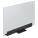 Gnistbeskyttelsesglas og stål