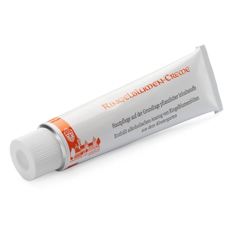 Crema de caléndula Beuron