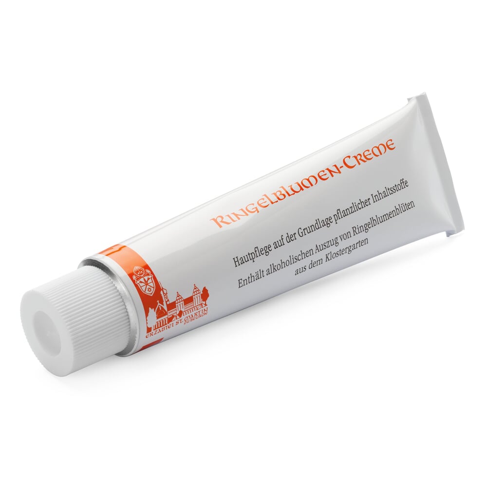 Crème de calendula de Beuron | Manufactum