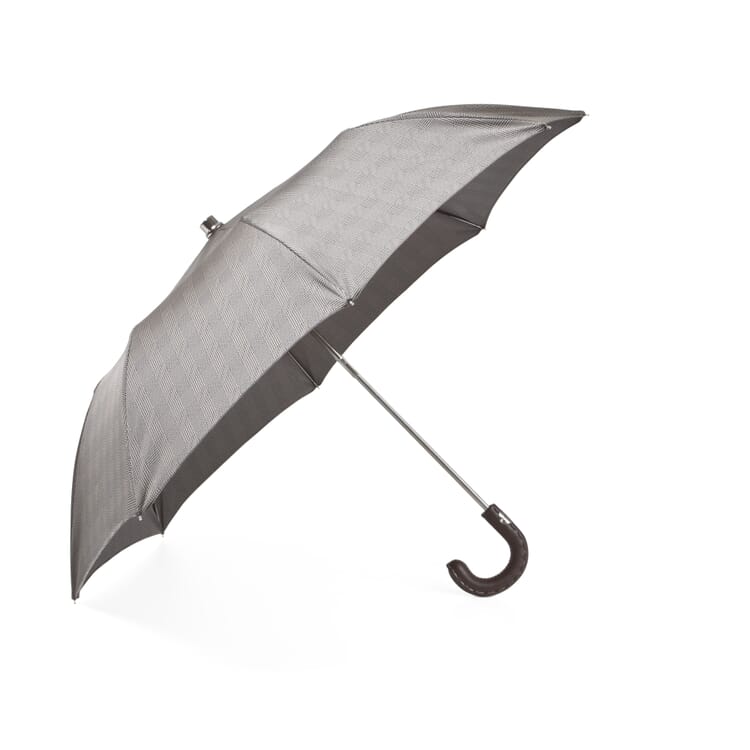 Pocket umbrella Glencheck