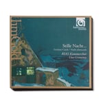 CD Silent Night
