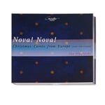 CD: Nova! Nova!