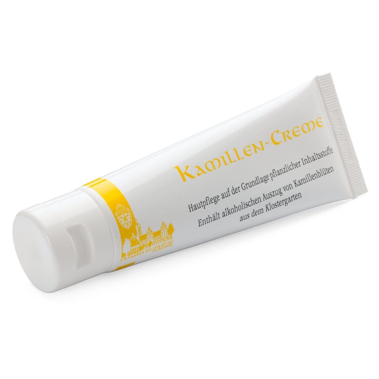 Crema alla camomilla Beuron