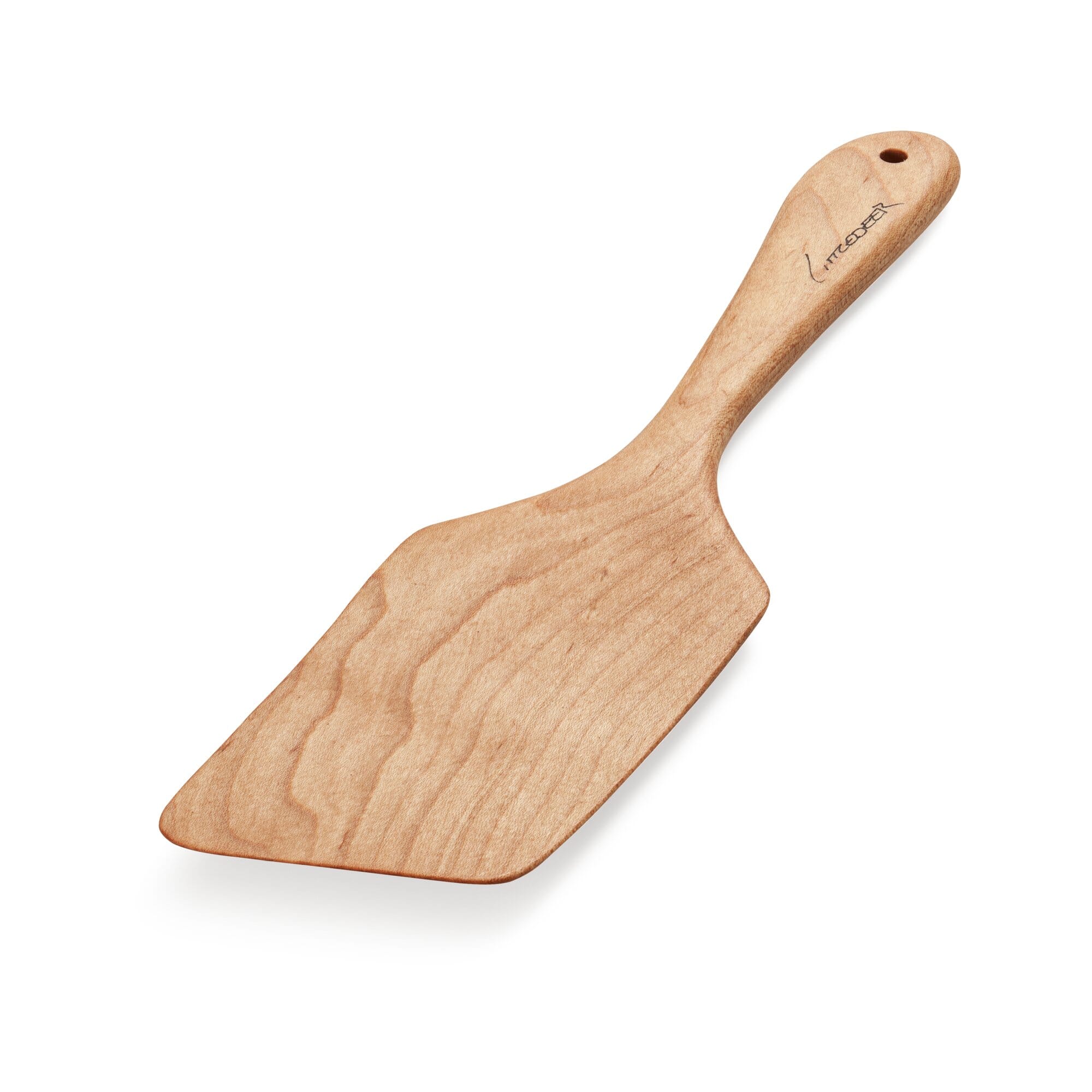 Canadian Maple Narrow Spatula Manufactum   Canadian Maple Narrow Spatula 