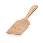 Large Curved Spatula Canadian Maple 