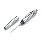 Drop oiler aluminum