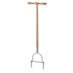 Sneeboer Lawn Aerator