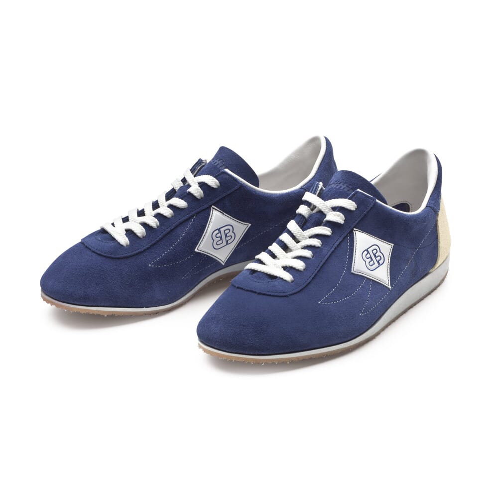 Brütting. Real running shoes, shoemaker worked | Manufactum