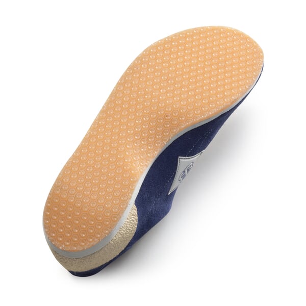 Brütting road racing shoe Blue