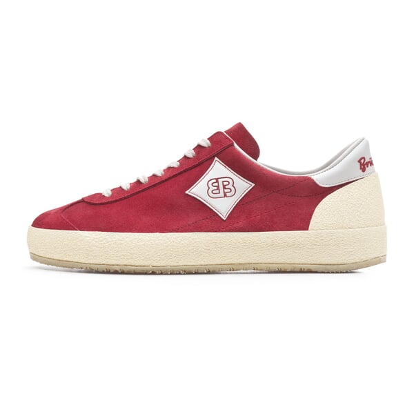 Hardloopschoen Red