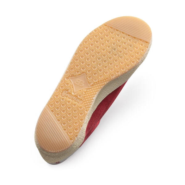 Hardloopschoen Red
