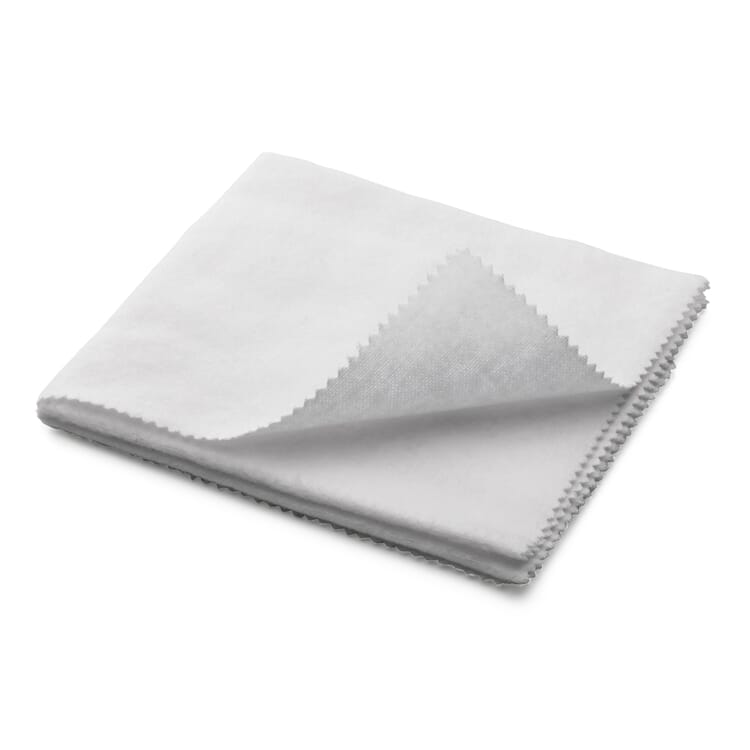 Skopudsningsfleece