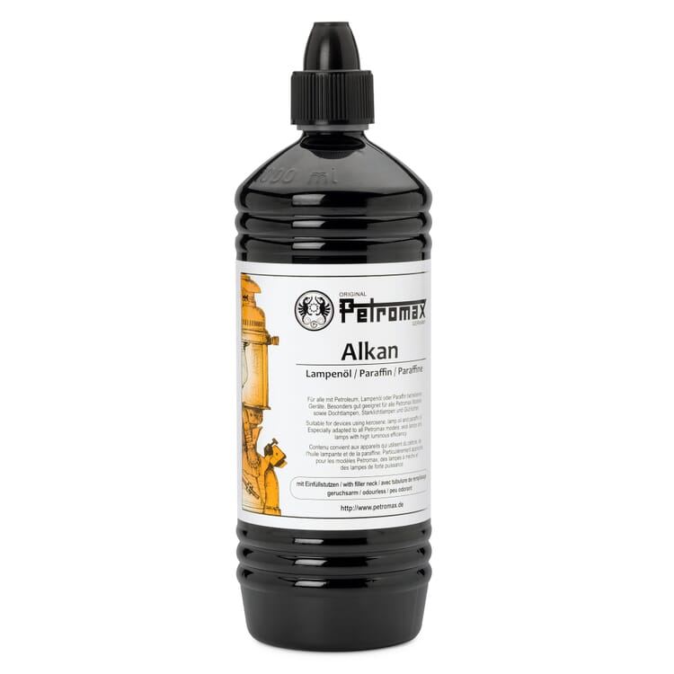 Petromax Paraffinöl 1 l