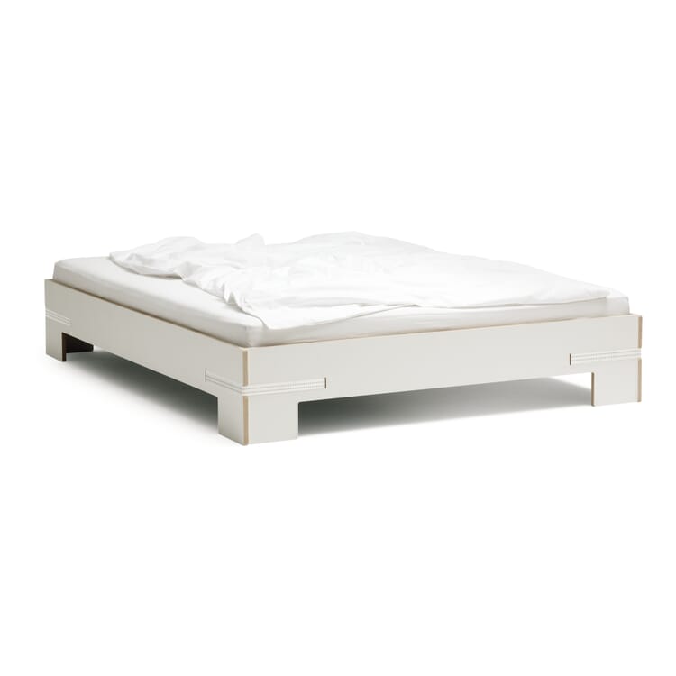 Bed Riem bed