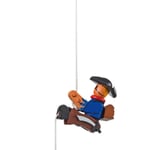 Kletterfigur Pirat