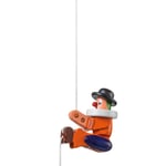 Kletterfigur Clown