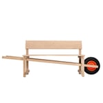 Banque Wheelbench