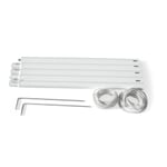 Support Pole for Sail Shade “Faktor”