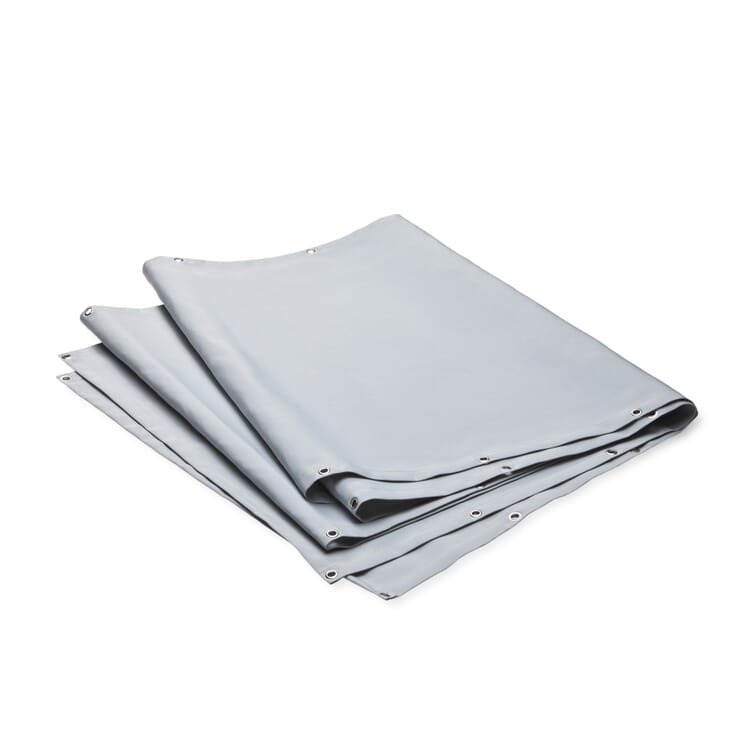 Habillage de balcon Altan