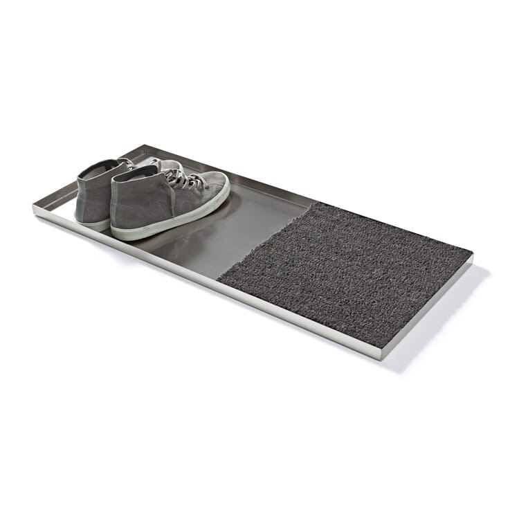 Shoe Tray Tom