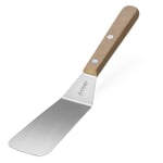 Palette de cuisine coudée